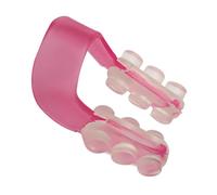 Artibetter Japan Nose Lifting Clip 2 Sizes Gel Pad Nose Shaper for Slimming and Bridge Lifting Reusable Beauty Tool for Women Random Color