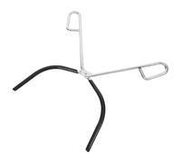 ARTIBETTER Laboratory Handling Beaker Clamp for with Force Strong Clamping and Iron Material Safe Versatile Use and Handheld Operation of Beakers Chemistry and Biology Laboratories