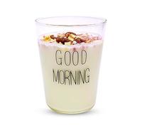 Artibetter Large Capacity Heat Resistant Ceramic Tea Cup with Handle for Home and Restaurant Use, Black Microwave Safe Reusable Mug for Milk and Coffee