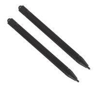 ARTIBETTER LCD Tablets Pen Digital Stylus for Writing 2 Pcs Plastic Fine Tip Stylus Pen Set Precise Notes Graphic Sketches for Designers and Office People in Magazine Illustrative Painting