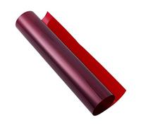 Artibetter Light Diffuser Film Colour Correction Tint Film for Photography and Studio Lighting Softens LED and Flash Lights with Smooth Transparency Suitable for Photo Studio and Video