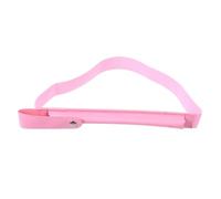 Artibetter Lost Pencil Case Leather Pouch for Pencil Pink Portable Sleeve for Stylus for Women The Go