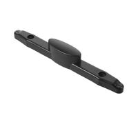 Artibetter Luggage Handle Button Repair: Press Switch for Retractable Suitcase Handle, Fix Broken or Stuck Pull Rod Button, Restore Smooth Extension Retraction,3.43" Hole Space
