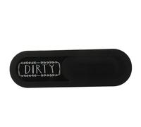 Artibetter Magnetic Cleaning Indicator Dishwasher Clean Dirty Magnet Sign Home Necessities
