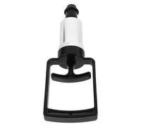 ARTIBETTER Manual Vacuum Suction Device Hand Pump Cupping Tool Lightweight Fashionable Abs Handheld Suction Cupping Hand Pump for Home and Travel Use