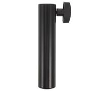 Artibetter Mic Boom Arm Stabilizing Weight, Microphone Stand Weight, Balance Weight for Microphone Stand with Metal Body, Stops Unexpected Shifts, Extends Stand Life, for Home Studio