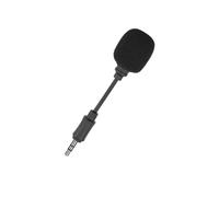 Artibetter Mini Microphone Compatible for Dji Pocket Professional Condenser Microphone for Gimbal Camera for Recording and Streaming