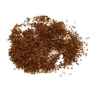 Artibetter Miniature Autumn Leaves for DIY Use, Resin Material with Vivid and Natural Appearance, Easy to Decorate for Yard Or Garden Scenery Model, Yellow Colour, 36ml Capacity