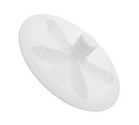Artibetter Multi-functional Washing Machine Pulsator Accessory Washer Water Wheel for Laundry Needs