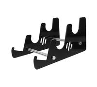 Artibetter Multi Keyboard Holder Stand Computer Keyboard Riser for Desk Versatile Neat Storage for Gaming and Office Use