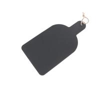 Artibetter Natural Stone Steak Serving Plate for Kitchen Tableware, Sturdy Food Serving Dish Not Easy to Fade Or Deform, for Weddings and Parties, Stylish Single Dinner Plate