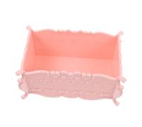 Artibetter Non- Bath Bottom to Hamster and with Container Replace Bath Sand for Small Animals