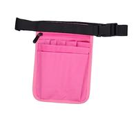 Artibetter Nurse Waist Pouch Organizer Portable Fanny Pack Storage Bag for Medical Tools Durable Oxford Cloth with Multiple Pockets for Nurses and Healthcare Professionals