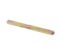 Artibetter Old Door Knob Replacement Spindle Bar Door Handle Shaft Lock Maintenance and Quick Installation