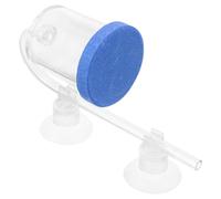 Artibetter Oxygenated Aerosol Stone for Fish Tank Quiet Oxygen Diffuser Aquarium Bubbler Base for Tropical Fish Tank Accessories and Nano Bubble System