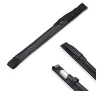 Artibetter Pen Cover Case for Digital Stylus Generation Pu Leather Elastic Pencil Pocket Sleeve Pouch Holder Fits for Tablet Pro for Drawing and Writing