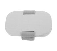 Artibetter Pet Claw Sharpener Canine Nail File Portable Handheld Tool for Cats Small Breeds Indoor Pet Salon Use Grey