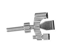 Artibetter Portable Door Stopper Lock for Travel and Home Security Prevents Unauthorized Entry for Hotel Rooms and Apartments