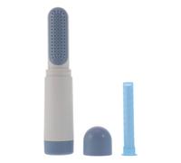 Artibetter Portable Shower Head with Filter for Travel, G1/2 Compact