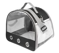 ARTIBETTER Portable Small Pet Carrier Bag with Mini Air for Hamsters Hedgehogs Guinea Pigs and Small Animals Lightweight Outdoor Travel Pouch for Strolling and Adventures