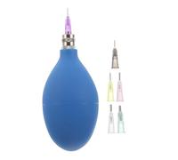 Artibetter Pottery Extrusion Bottle Ceramic Precision Applicator Tip Bottle for Sculpting and Coating for Pottery Workshops and Clay Crafts