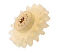 Artibetter Precision Check Printer Motor Gear Replacement for Various Models Printing Machine Component with Accurate Gear Engineering Ensures Check Printing and Reduced Paper Jams for Office