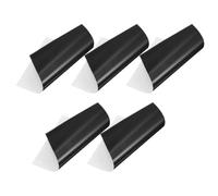 ARTIBETTER Printable Magnet Sheets Easy Cutting and Direct Pasting Without Glue or Tape for Inkjet Printers 5pcs with Soft Rubber Material for Store Posters and Visual Project Management