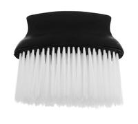 Artibetter Professional Barber Neck Duster Brush for Hairdressing and Salon Use, Plastic Material, Resistant to Damage and Suitable for Longterm Use, for Cleaning Hair and Scalp