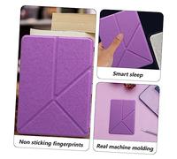 Artibetter Protective Cover for Generation E Book Reader Lightweight Sleeve with Auto Sleep Wake Function Scratch Resistant Case Soft Lining for Screen Protection Compatible with Kindle Youth