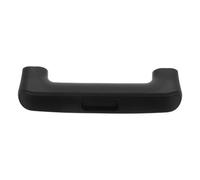 Artibetter Replacement Luggage Handle for Suitcase and Travel Case, Adjustable Telescopic Plastic Handle with User-Friendly Installation and Telescopic Button Design, for Suitcase Repairs