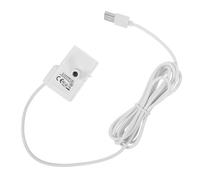 Artibetter Replacement Pump for Pet Fountain Mini Fountain Pump Ultra Silent Wear-resistant Plastic 2.08x1.77x1.57in Suitable for Cat and Water Heater