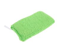 Artibetter Reusable Green Sponge Scrubber for Dishwashing, Purpose Cleaning Sponge Pad with Super Strong Scrubbing Power, Sturdy Household Scouring Scrubber for Kitchen Use