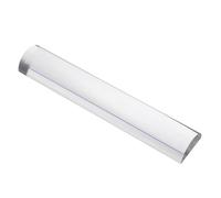 Artibetter Ruler 16cm Acrylic Reading Magnifier with Guide Line for Reading and Measuring Books Or Blueprints for Students and Craft Projects