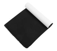 ARTIBETTER Self-Adhesive Linen Book Binding Fabric Pre-Cut Paper Backed Cover for DIY Book Covers Scrapbooking Albums School and Craft Binding Materials