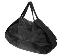 Artibetter Shopping Tote Bag Nylon for Women Foldable Large Capacity Reusable Grocery Bag with Single Shoulder Strap, Engineered for Strength, for Supermarket and Errands