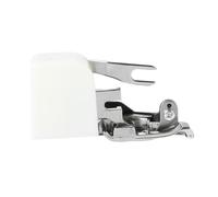 ARTIBETTER Side Cutter Presser Foot Attachment for All Low Shank Sewing Machines Sharp Cutting Edge for Seam Finishing Compatible with Babylock Viking Singer White Home Models Sewing Machine