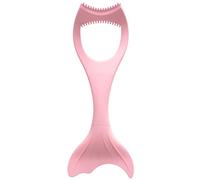 Artibetter Silicone Eyeliner Applicator Tool Detachable Curved Eyelash Baffle and Large for Smooth Upper and Lower Eyeliner Drawing Suitable for Professionals and Beginners