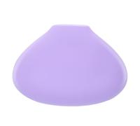 Artibetter Silicone Makeup Brush Covers Flexible Protective Brush Bubble for Cosmetic Bag Storage and Travel