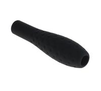 Artibetter Silicone Protective Sleeve for Stylus Pen Anti-slip Grip Cover with Shock and Scratch Resistance Lightweight Comfort for Touch Screen Tablets and Digital Drawing Tools Black