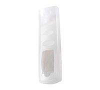 ARTIBETTER Silicone Remote Control Cover for TV Waterproof Protective Case Anti-Dust Design Shockproof Sleeve for Video and Audio Devices