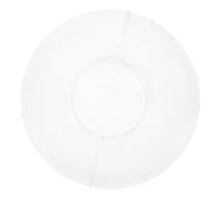 Artibetter Silicone Sphere Mold Ball Shape Mold High Transparency for Epoxy Resin Casting Compact Design for Resin Jewelry and Paperweights for DIY Projects and Art Creations
