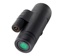 Artibetter Single Telescope Phone Camera Lens 12x50 Telephoto Lens Waterproof Easy Install Clip for All Kinds of Mobile Phones