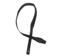 ARTIBETTER Ski Pole Binding Band Comfortable Nylon Wrist Strap with Versatile Design and Sl lack Style for Outdoor Sports and Trekking Pole Protection