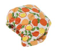 ARTIBETTER Small Pet Diapers Reusable and Washable for Guinea Pigs and Sugar Gliders with Absorbent Polyester Material and Elastic Leg Closures, Soft Breathable Underwear for Daily Use