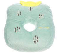 Artibetter Soft Desk Pillow for Napping with Arm Grooves Comfortable Face Down Nap Cushion for Office Classroom and Travel Removable Elastic Mesh Cover for Easy Cleaning Supportive Sleep Aid