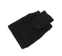 Artibetter Sweatproof Mesh Pocket Phone Armband Running and with Large Capacity Hands-free Wristband Wallet for Fitness Outdoor Running Compatible with Phones, Keys, and Cards