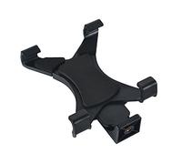 Artibetter Tablet Fixation Clamp and Screen Fixing Clip for Car Headrest, Universal Phone and Tablet Holder Compatible with Major Brands, Secure Mount for Travel and In-car Use