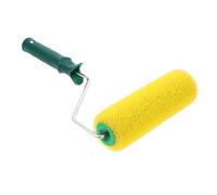 Artibetter Textured Paint Roller Brush for Wall Painting Sponge Roller for Brick DIY Professional Kit