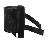 ARTIBETTER Universal Outdoor Chair Cup Holder with Adjustable Strap and Waterproof Fabric Portable Drink Holder for Beach, Picnic, Campsite, Lawn and Folding Chairs