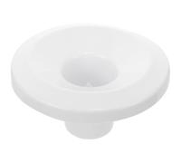 Artibetter Universal Water Dispenser Smart Seat Replacement Accessory for Hot Cold Water Coolers Compatible with 15.8-19.6cm Bottles Replacement Part